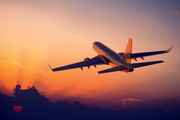 Voyage et vol pour la réunion