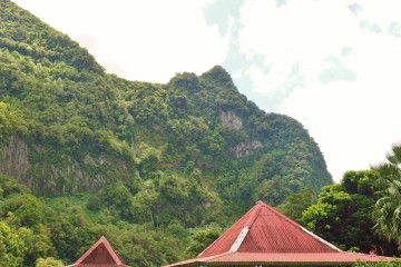 Cirque de Salazie