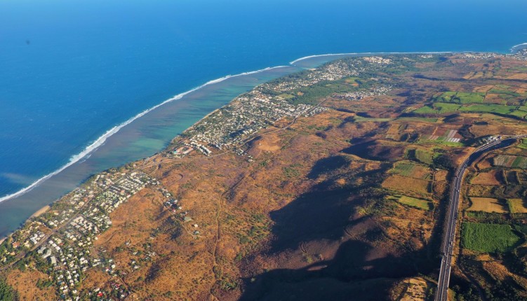 10 bonnes raisons de partir à l'île de la Réunion