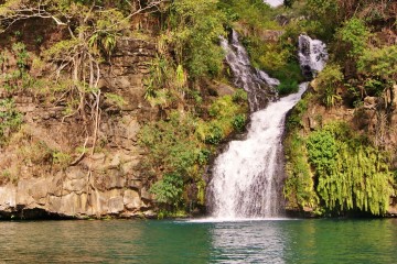Bassins et Cascades Réunion