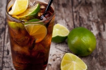 Recette du cuba libre