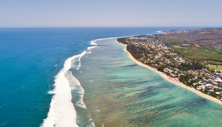 location de vacances à La Réunion