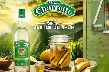 Rhum Réunion : rhum arrangé rhum vieux