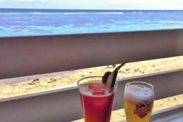 restaurant saint-leu 974