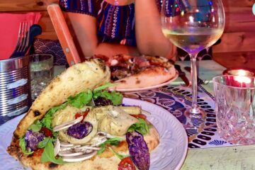 Restaurant Chez Fostin