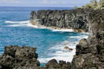 Cap méchant la réunion
