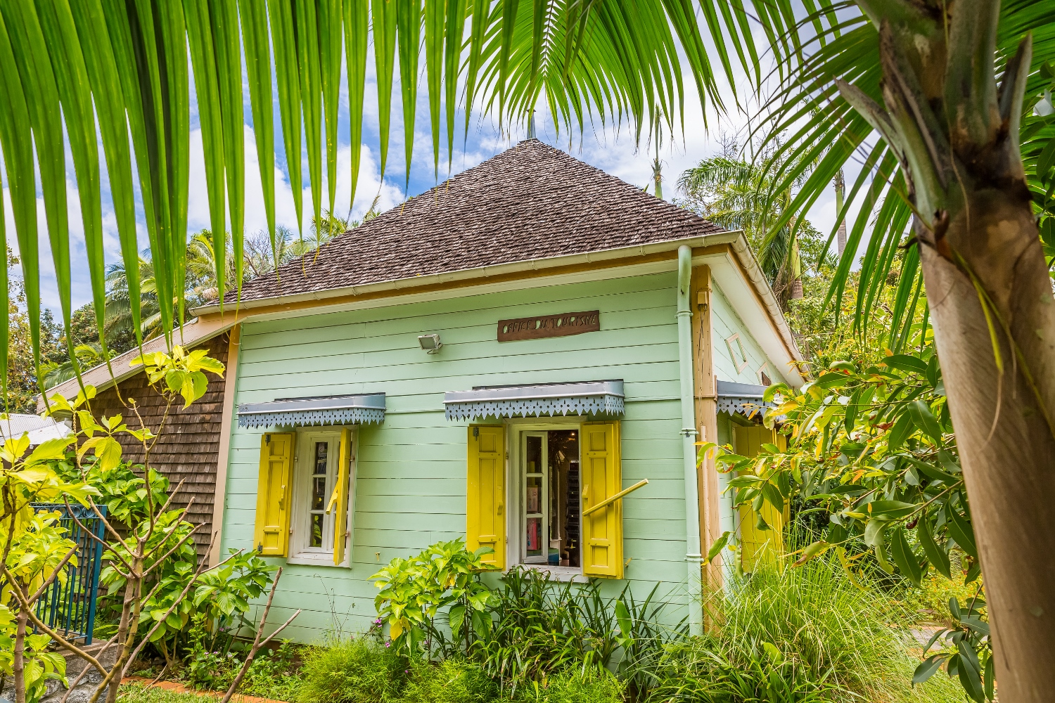 Louer une villa à la réunion en séjournant chez Tropical Home Superhost reconnu
