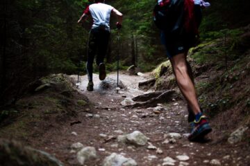 Grand Raid Réunion