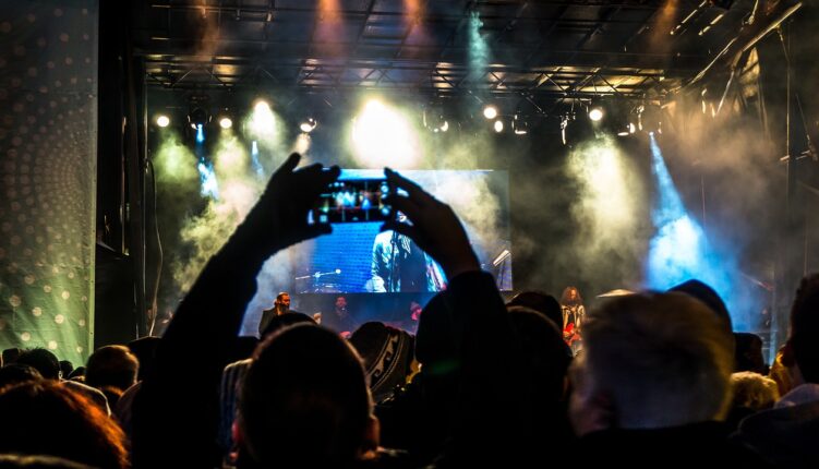 Festival Francofolies