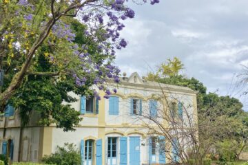 maison maître musée villèle