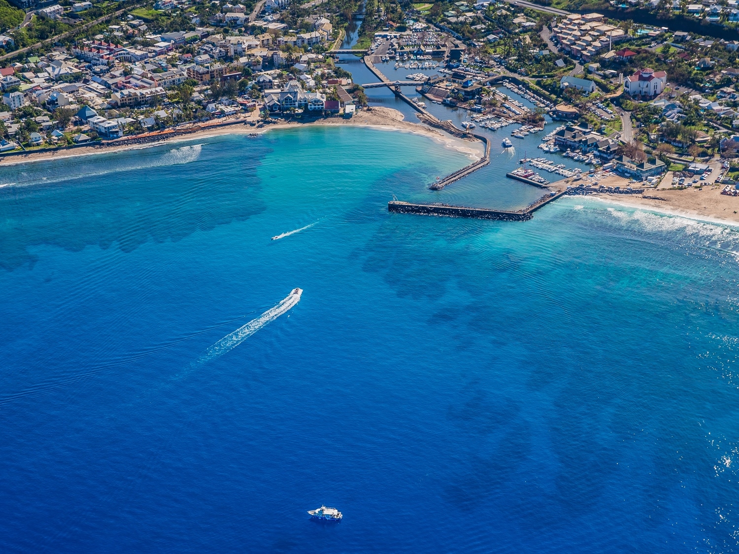 10 meilleures activités à faire dans l’Ouest de La Réunion