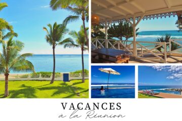 vacances ouest la réunion