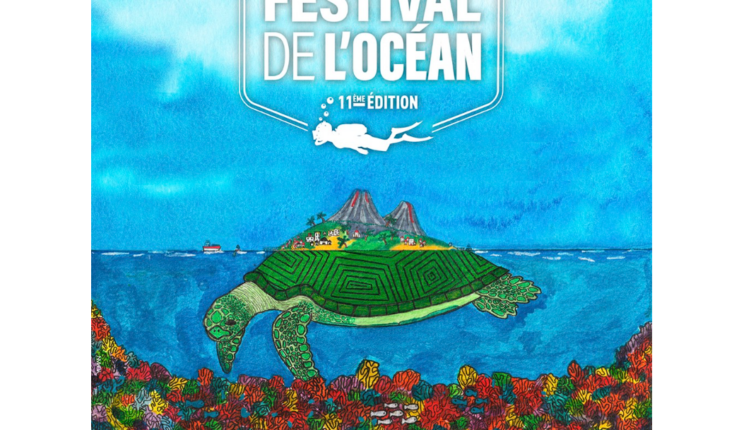 Festival de l'océan - Ouest La Réunion
