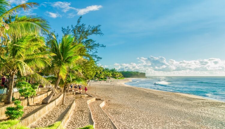Top 5 des raisons de choisir l’Ouest de La Réunion