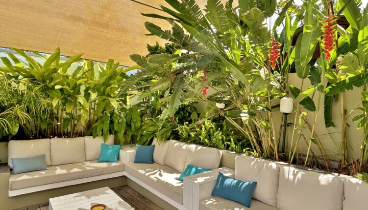 Préparer une maison pour la location saisonnière à La Réunion