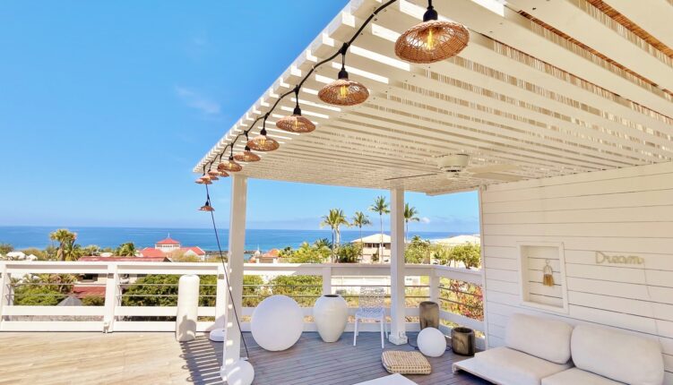 Villa en location saisonnière gérée par Tropical Home à La Réunion